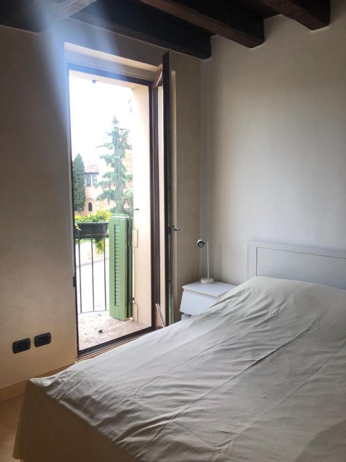 La Piu' Bella Verona Ngoại thất bức ảnh