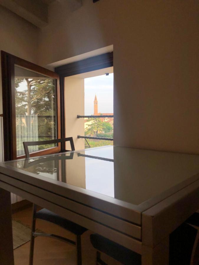 La Piu' Bella Verona Ngoại thất bức ảnh