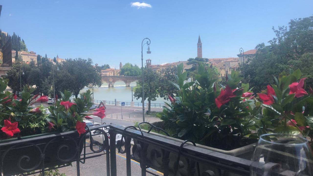 La Piu' Bella Verona Ngoại thất bức ảnh