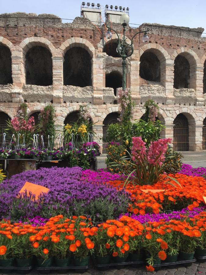 La Piu' Bella Verona Ngoại thất bức ảnh