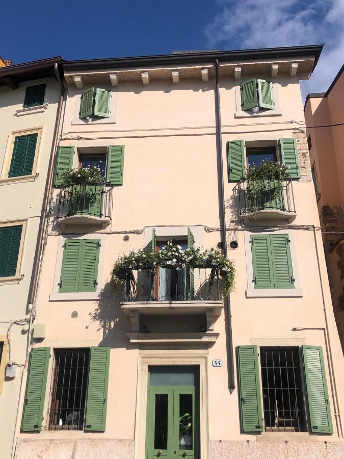 La Piu' Bella Verona Ngoại thất bức ảnh