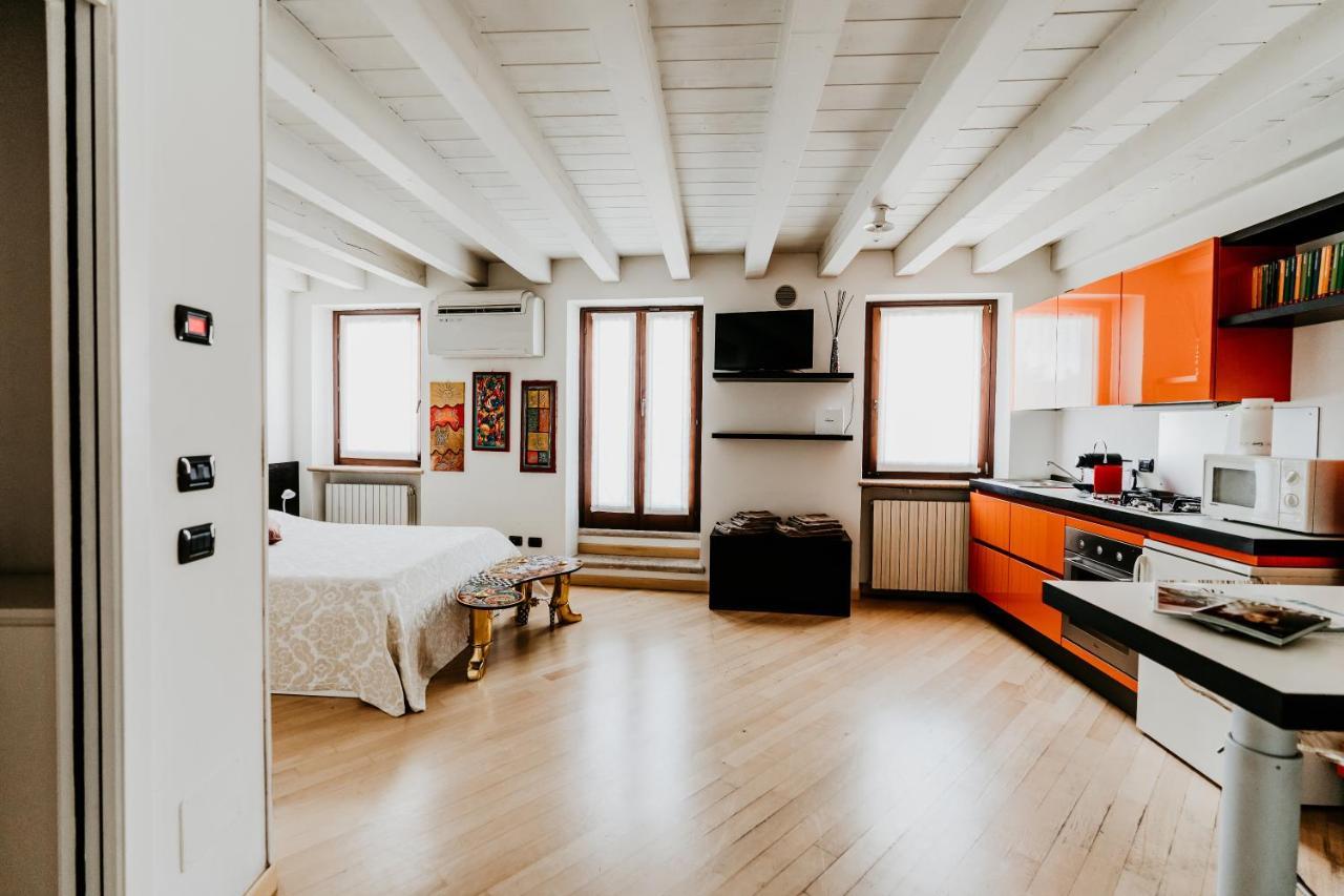 La Piu' Bella Verona Ngoại thất bức ảnh