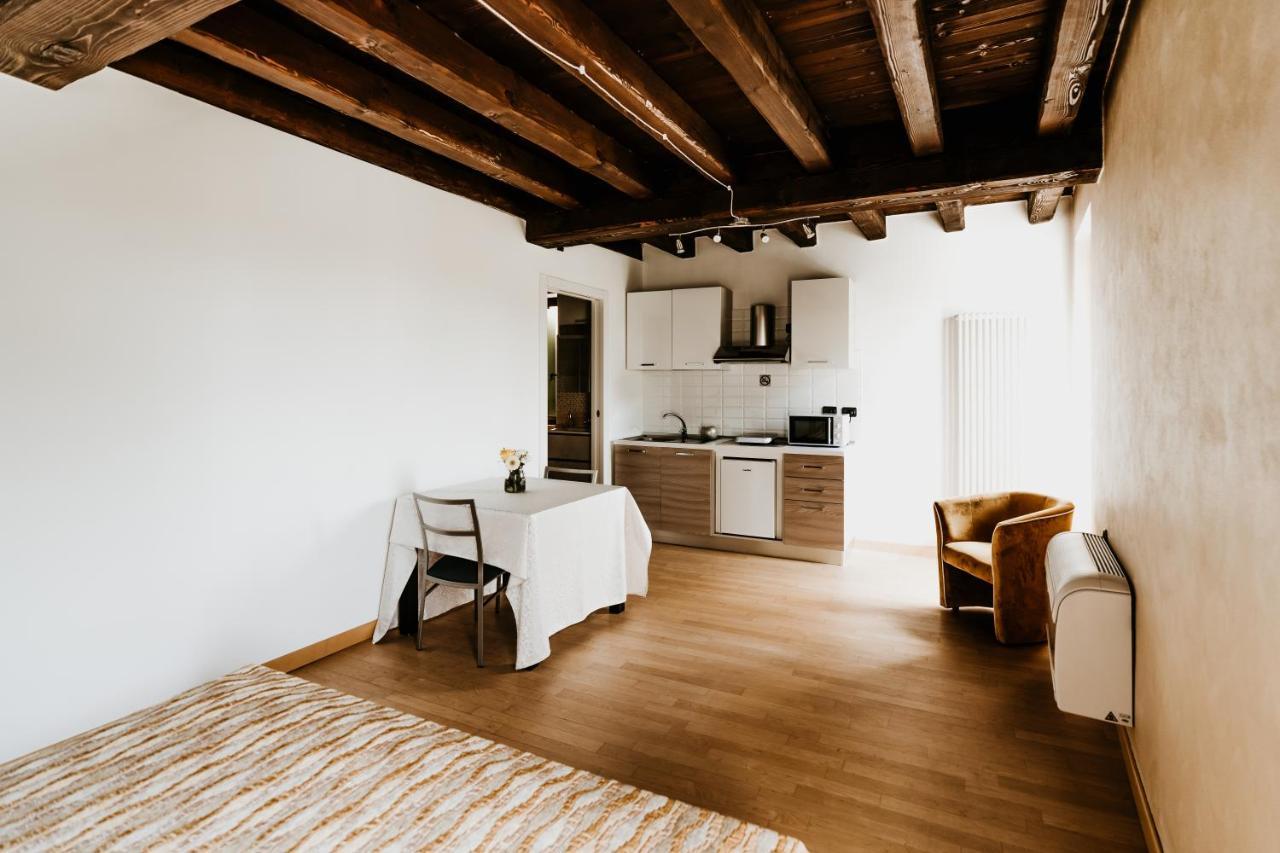 La Piu' Bella Verona Ngoại thất bức ảnh