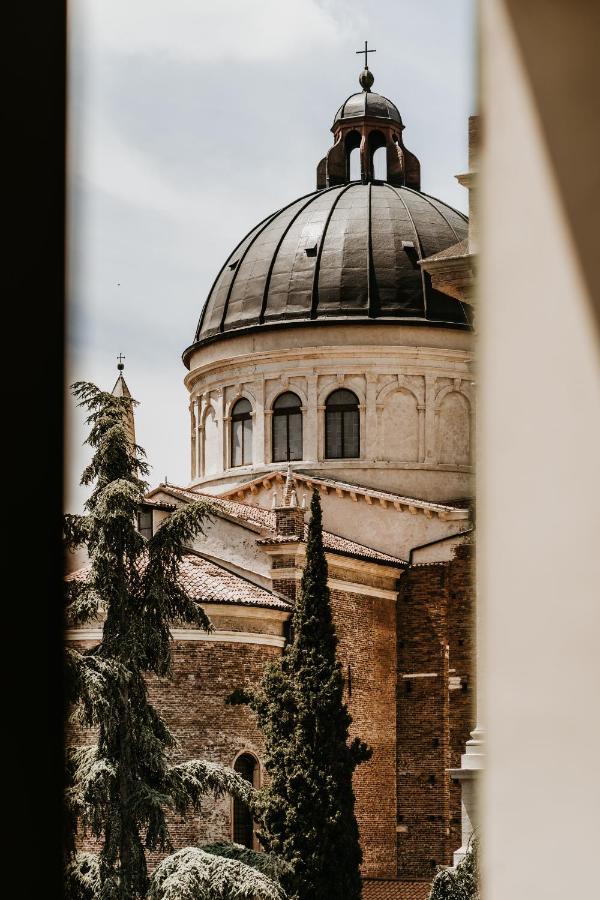 La Piu' Bella Verona Ngoại thất bức ảnh