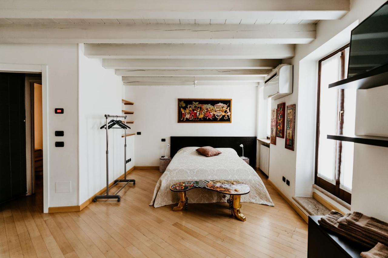 La Piu' Bella Verona Ngoại thất bức ảnh