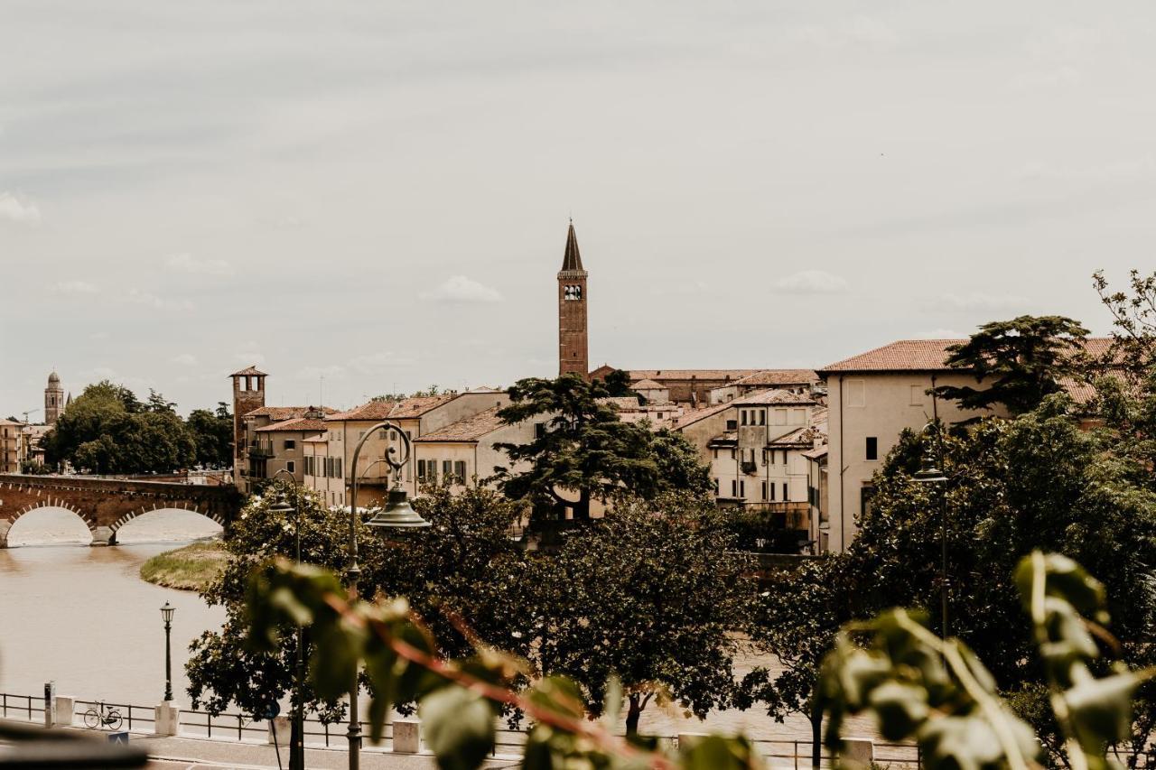 La Piu' Bella Verona Ngoại thất bức ảnh