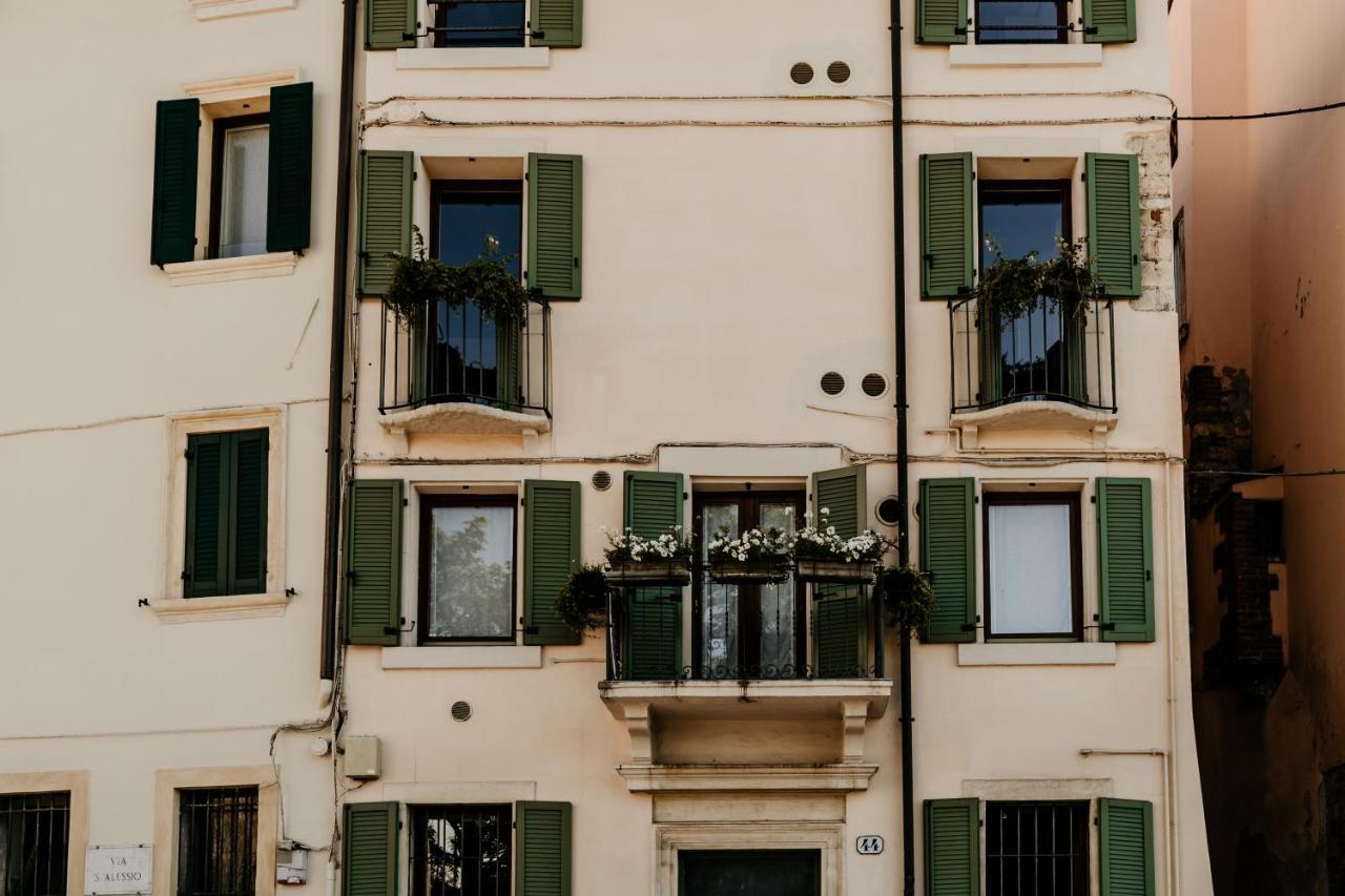 La Piu' Bella Verona Ngoại thất bức ảnh