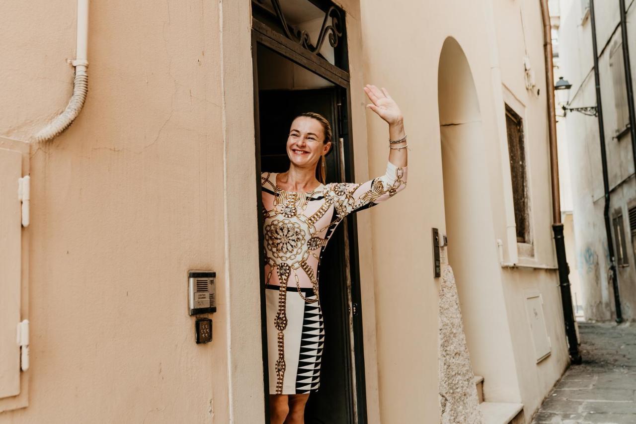 La Piu' Bella Verona Ngoại thất bức ảnh