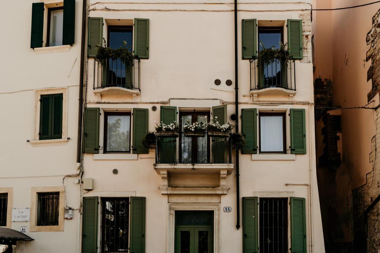 La Piu' Bella Verona Ngoại thất bức ảnh