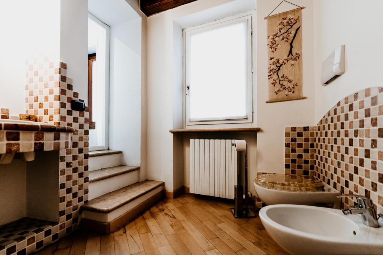 La Piu' Bella Verona Ngoại thất bức ảnh