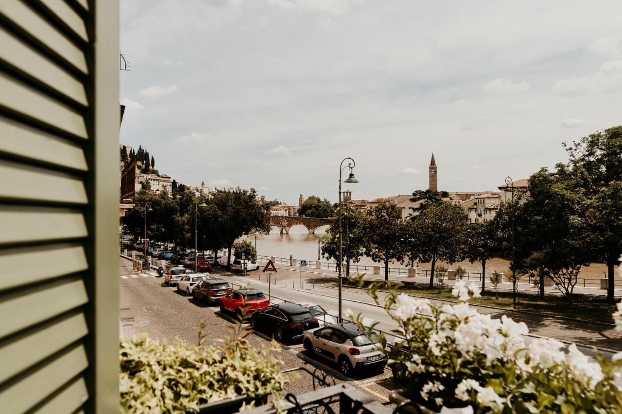 La Piu' Bella Verona Ngoại thất bức ảnh