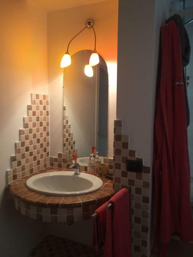 La Piu' Bella Verona Ngoại thất bức ảnh