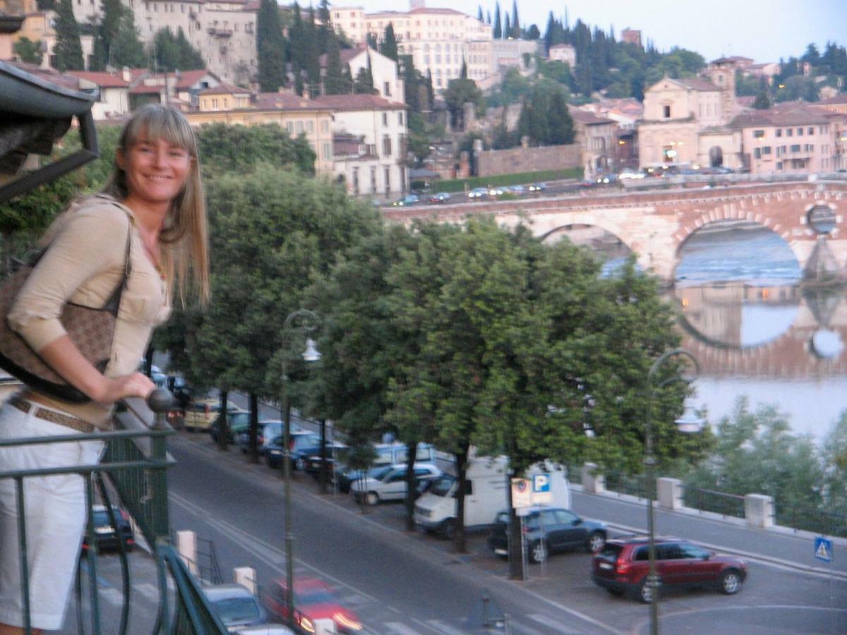 La Piu' Bella Verona Ngoại thất bức ảnh