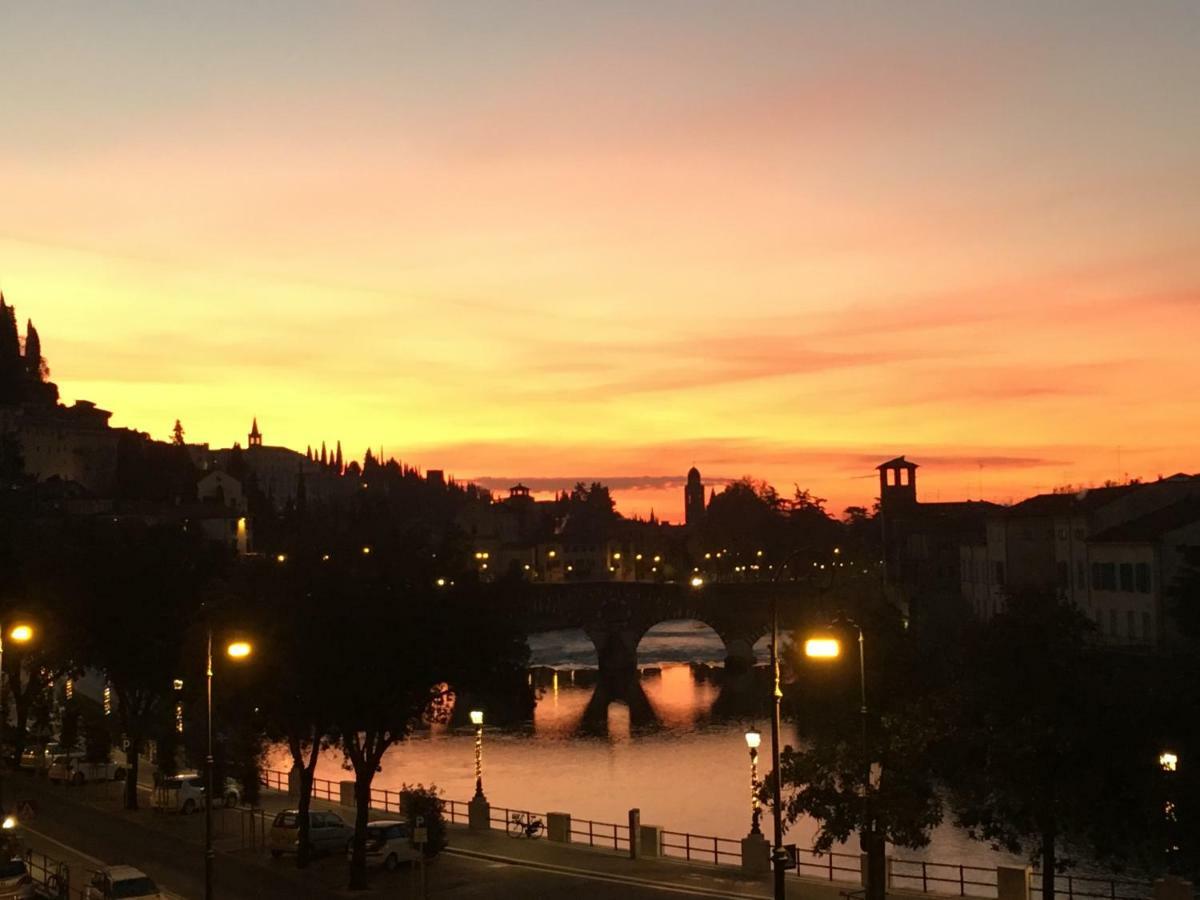 La Piu' Bella Verona Ngoại thất bức ảnh
